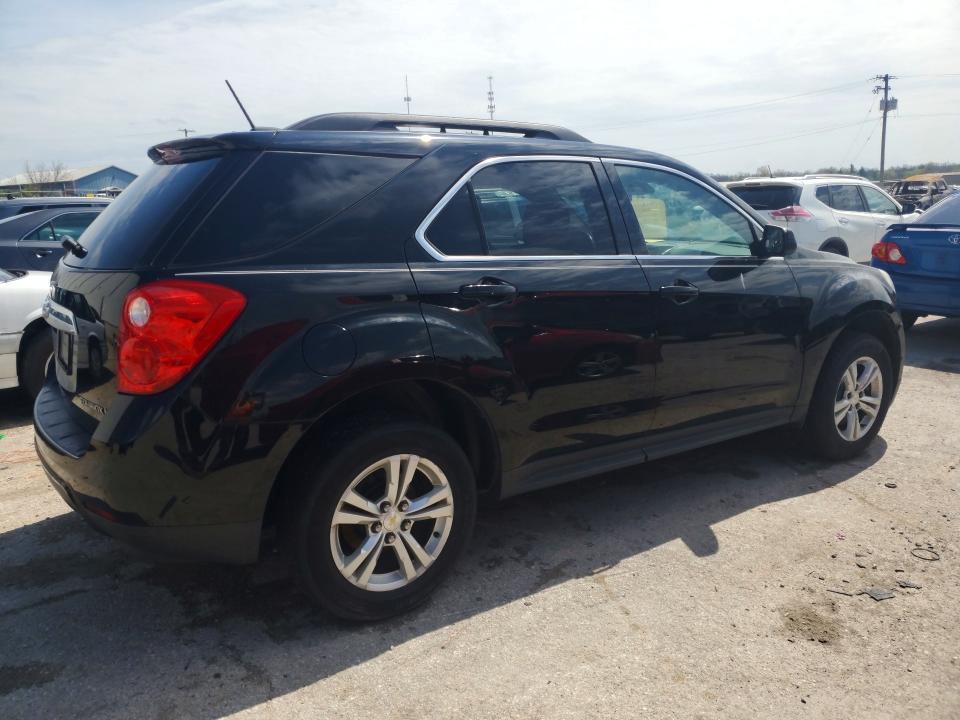 Продажа на аукционе авто 2015 Chevrolet Equinox, vin: 2GNALBEK2F6320090, номер лота: 48419446