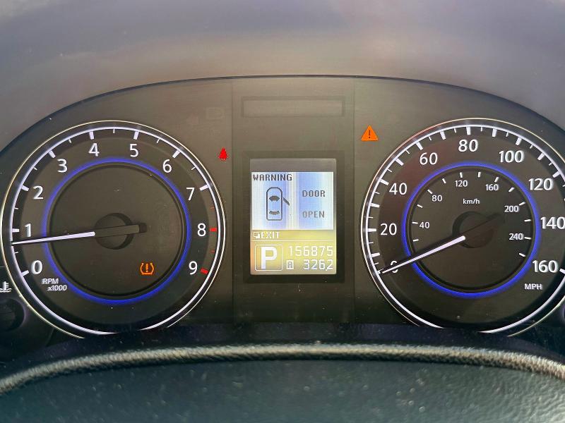 Aukcja sprzedaży 2011 Infiniti G37 Sedan, vin: JN1CV6AP7BM303658, numer aukcji: 48543416