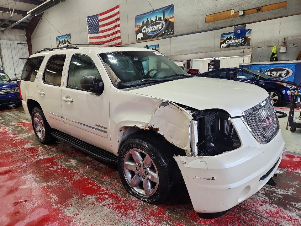 51755926 :رقم المزاد ، 1GKS2CE08DR181495 vin ، 2013 Gmc Yukon مزاد بيع