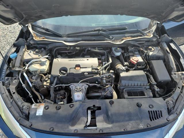 Aukcja sprzedaży 2018 Honda Civic, vin: 19XFC2F58JE005830, numer aukcji: 49745956