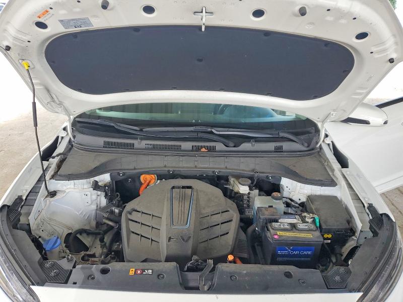 49881736 :رقم المزاد ، KM8K23AG3PU180086 vin ، 2023 Hyundai Kona مزاد بيع