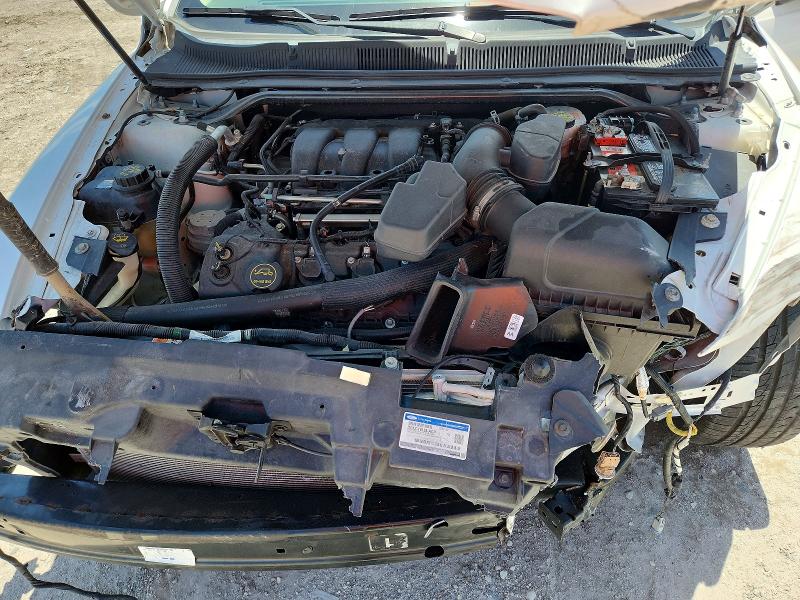 Aukcja sprzedaży 2019 Ford Taurus, vin: 1FAHP2F83KG109463, numer aukcji: 50917456