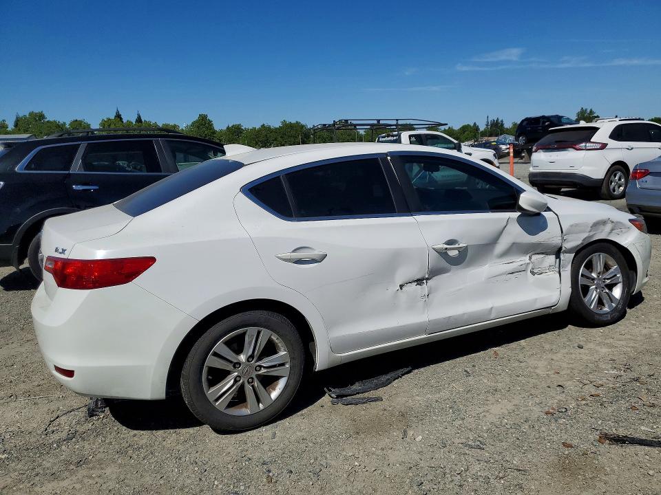 Продажа на аукционе авто 2013 Acura Ilx, vin: 19VDE1F34DE018100, номер лота: 47905636