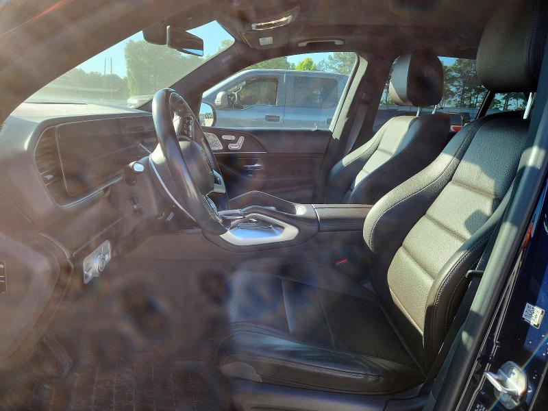 Продажа на аукционе авто 2020 Mercedes-benz Gle, vin: 4JGFB4KB8LA065148, номер лота: 50268286