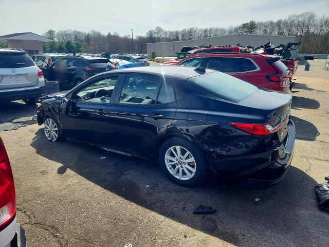 49988366 :رقم المزاد ، 4T1DBADK3TU047240 vin ، 2026 Toyota Camry مزاد بيع