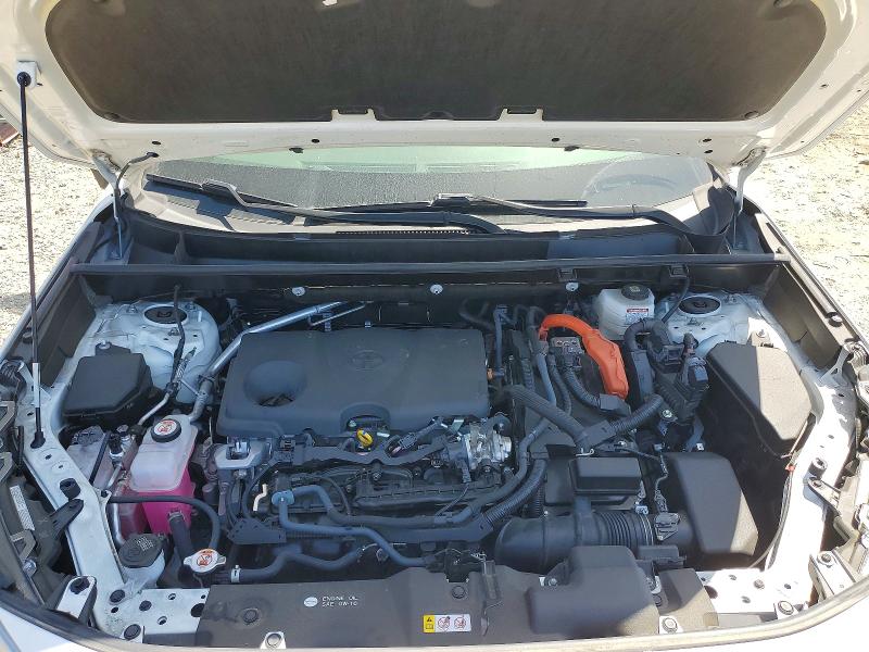 Aukcja sprzedaży 2024 Toyota Rav4, vin: JTMMWRFV6RD230526, numer aukcji: 51100676
