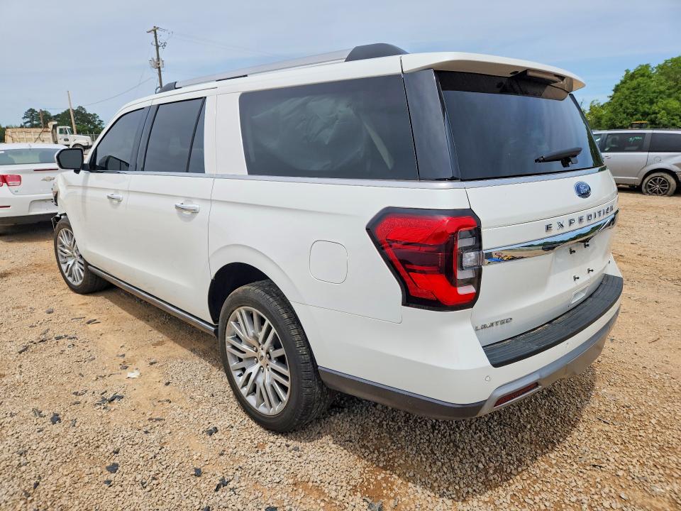 Aukcja sprzedaży 2024 Ford Expedition, vin: 1FMJK1K86REA48573, numer aukcji: 50317016