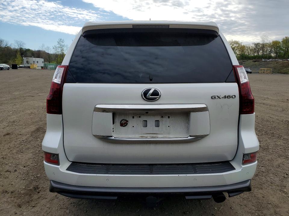 Aukcja sprzedaży 2021 Lexus Gx, vin: JTJAM7BX0M5287552, numer aukcji: 51026206