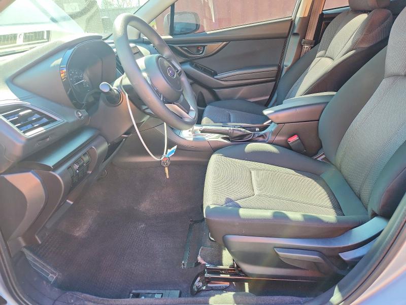 Aukcja sprzedaży 2023 Subaru Impreza, vin: 4S3GTAB64P3709701, numer aukcji: 48638736