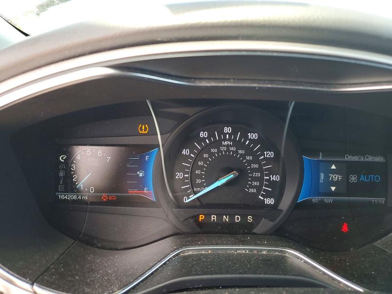 2013 Ford Fusion მანქანა იყიდება აუქციონზე, vin: 3FA6P0H77DR302887, აუქციონის ნომერი: 48926896