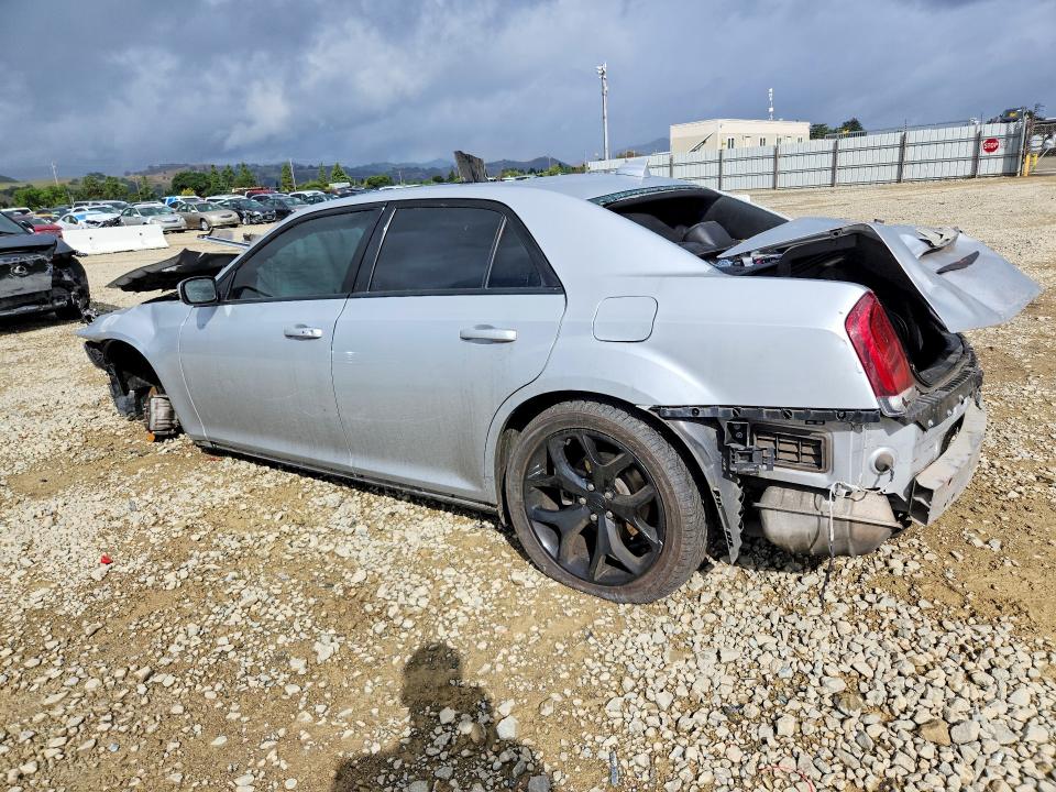 Продаж на аукціоні авто 2021 Chrysler 300, vin: 2C3CCABT7MH585666, номер лоту: 49961306