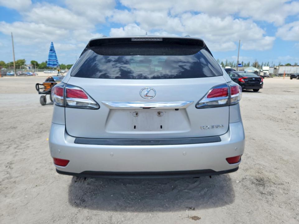 Продаж на аукціоні авто 2015 Lexus Rx 350, vin: 2T2BK1BA4FC256179, номер лоту: 49569206