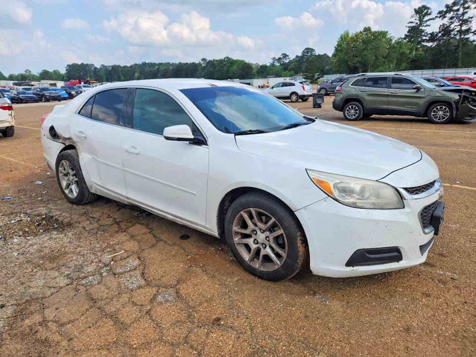 Aukcja sprzedaży 2014 Chevrolet Malibu, vin: 1G11C5SL5EF137402, numer aukcji: 51185216