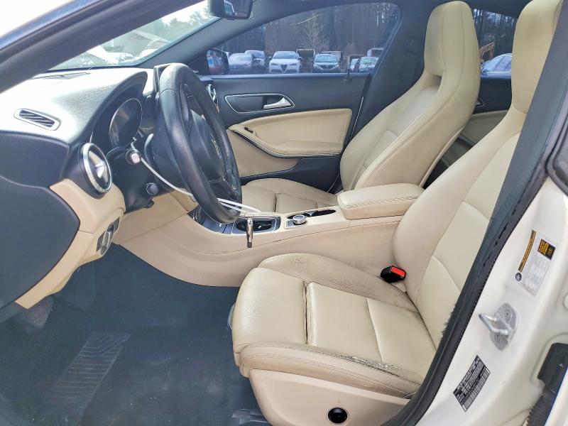 Продажа на аукционе авто 2016 Mercedes-benz Cla, vin: WDDSJ4GB5GN389757, номер лота: 50618836