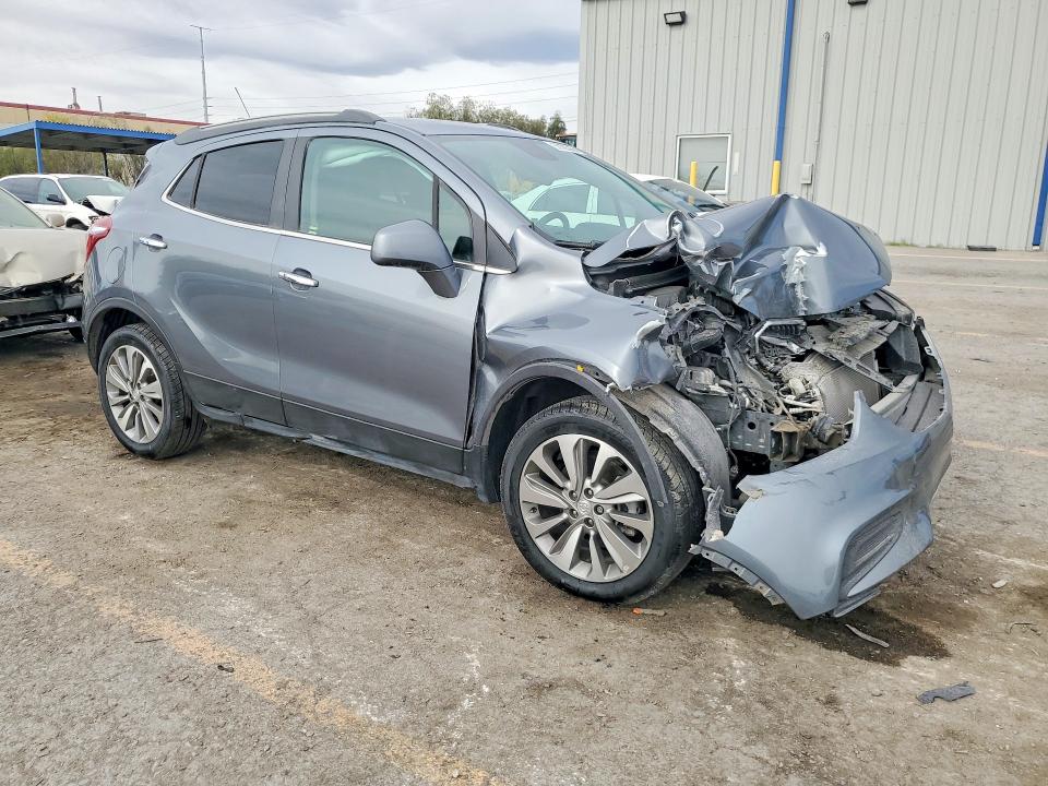 Продаж на аукціоні авто 2020 Buick Encore, vin: KL4CJASB9LB076625, номер лоту: 50183066