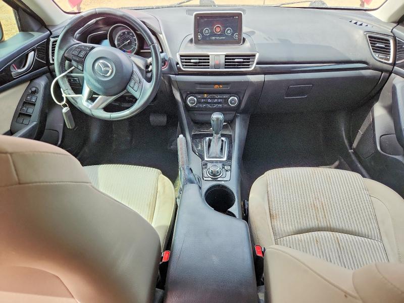Aukcja sprzedaży 2015 Mazda 3, vin: 3MZBM1L70FM177470, numer aukcji: 50802616