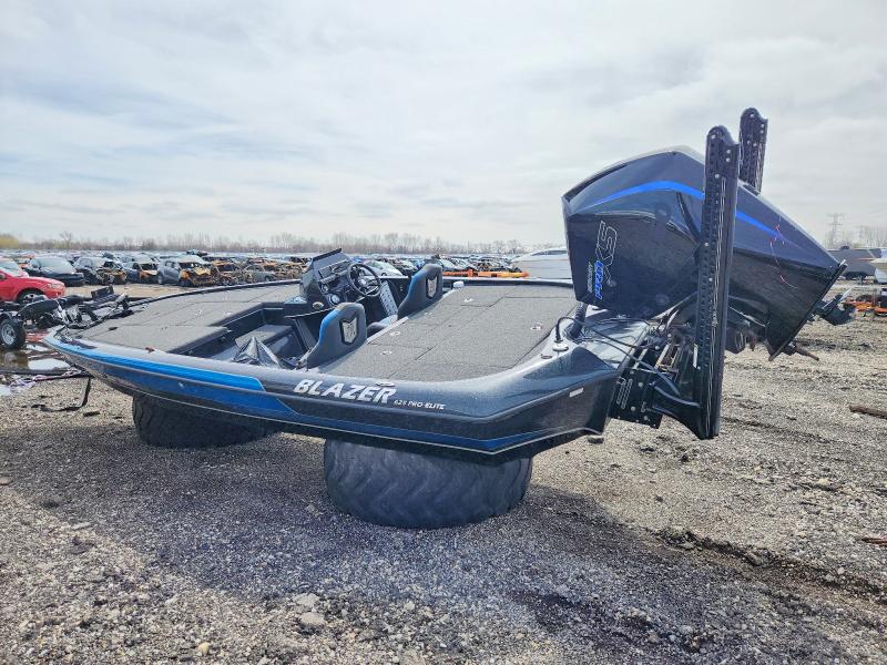 Продажа на аукционе авто 2023 Blazer Unknown, vin: PNS20298G223, номер лота: 74048715