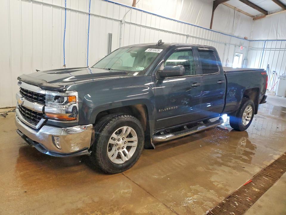 Aukcja sprzedaży 2019 Chevrolet Silverado Ld, vin: 2GCVKPEC3K1117171, numer aukcji: 49810426