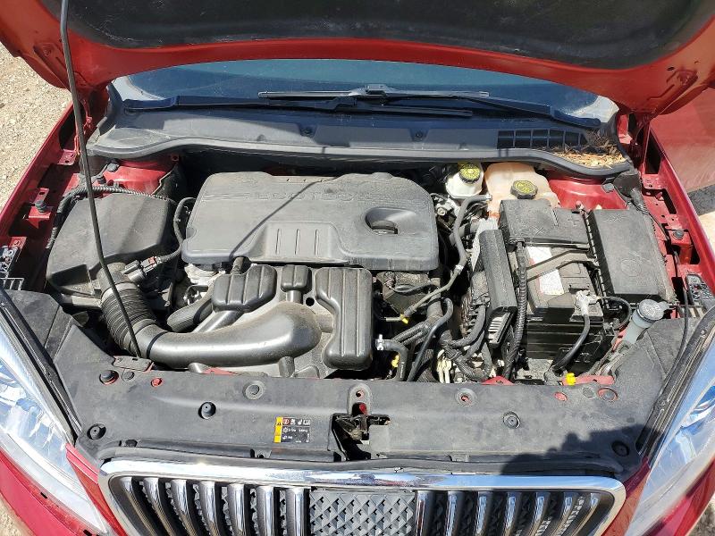 Aukcja sprzedaży 2013 Buick Verano, vin: 1G4PR5SK0D4129883, numer aukcji: 48927726