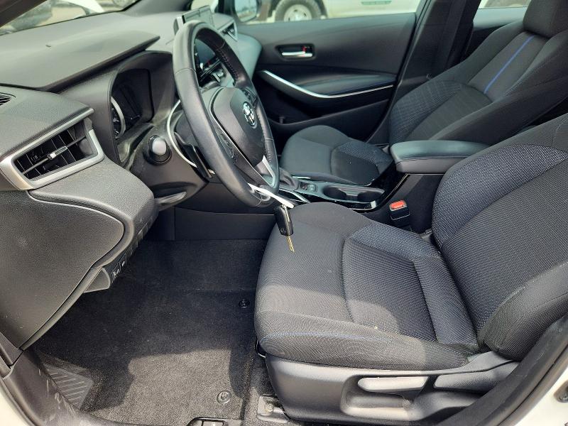 Aukcja sprzedaży 2021 Toyota Corolla, vin: 5YFS4MCE8MP065346, numer aukcji: 51694076
