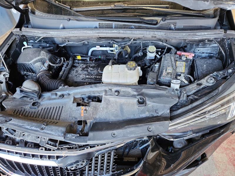 Продажа на аукционе авто 2020 Buick Encore, vin: KL4CJASB5LB011934, номер лота: 49230946
