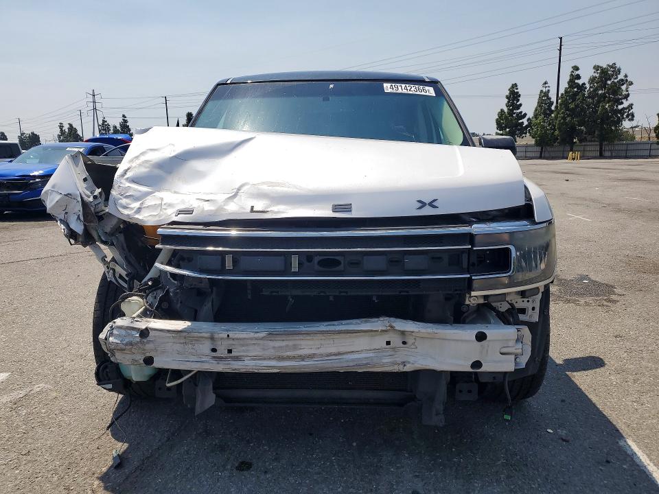 2014 Ford Flex მანქანა იყიდება აუქციონზე, vin: 2FMGK5C87EBD18612, აუქციონის ნომერი: 49142366