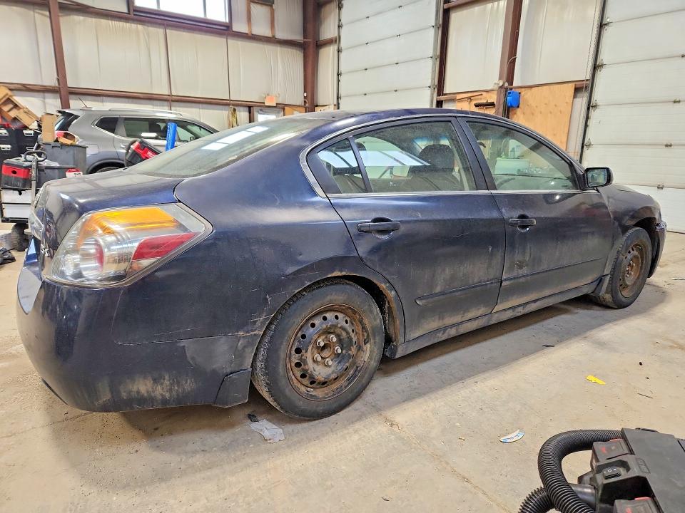 Auction sale of the 2012 Nissan Altima, vin: 1N4AL2AP2CN533628, lot number: 50905776