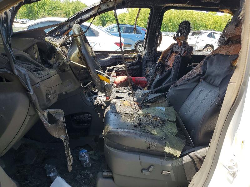 50659346 :رقم المزاد ، 2C4RDGEG2KR564459 vin ، 2019 Dodge Grand Caravan مزاد بيع