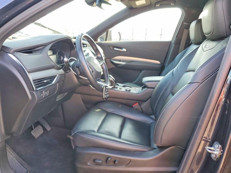 51342946 :رقم المزاد ، 1GYFZCR45PF170041 vin ، 2023 Cadillac Xt4 مزاد بيع