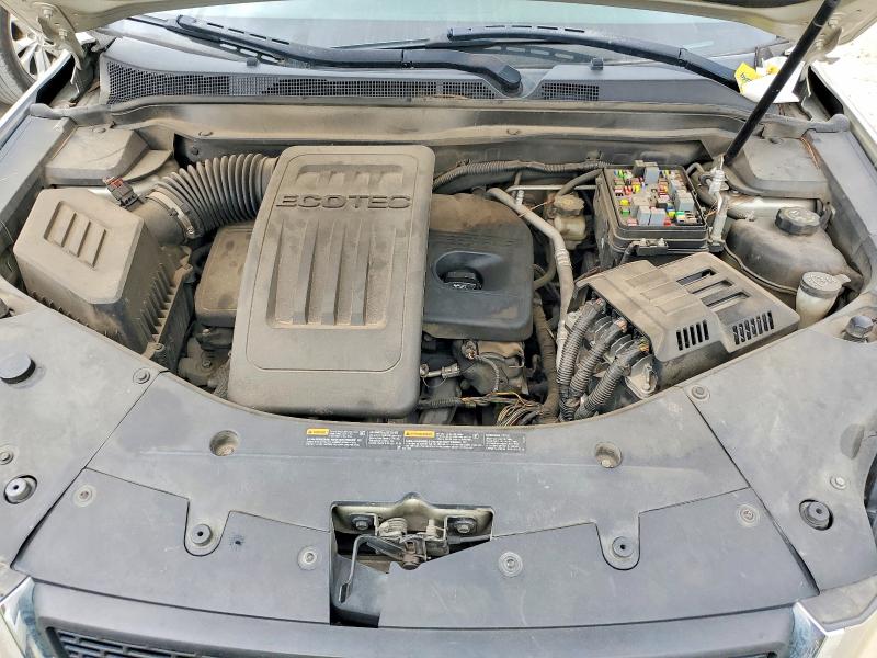 2013 Gmc Terrain მანქანა იყიდება აუქციონზე, vin: 2GKALSEK8D6283685, აუქციონის ნომერი: 51104056