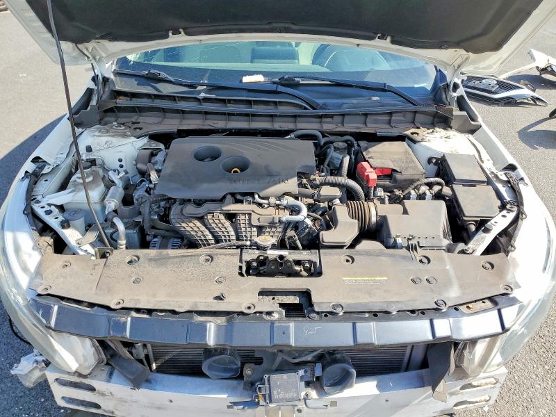 50637946 :رقم المزاد ، 1N4BL4BV7KC159394 vin ، 2019 Nissan Altima مزاد بيع