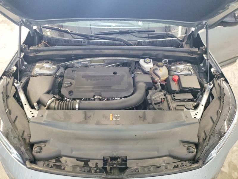 Aukcja sprzedaży 2025 Buick Envision, vin: LRBFZLE47SD077682, numer aukcji: 51184776