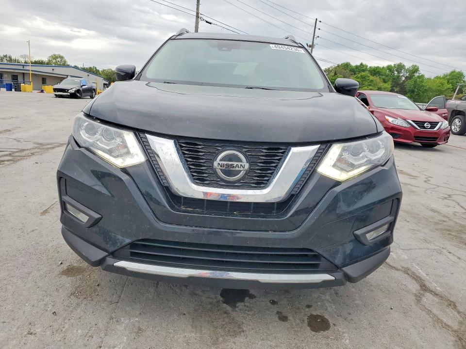 Продаж на аукціоні авто 2020 Nissan Rogue, vin: 5N1AT2MV5LC746990, номер лоту: 49454236