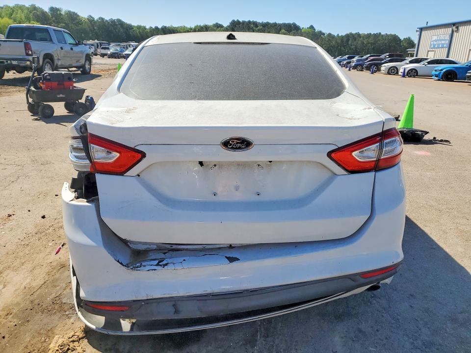 Aukcja sprzedaży 2014 Ford Fusion, vin: 1FA6P0HD9E5405402, numer aukcji: 49329456