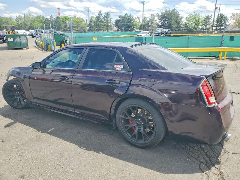 2012 Chrysler 300 მანქანა იყიდება აუქციონზე, vin: 2C3CCAFJ7CH801023, აუქციონის ნომერი: 50967766