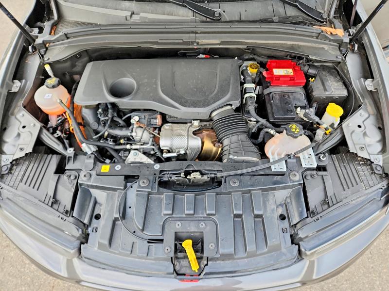 Продажа на аукционе авто 2024 Dodge Hornet, vin: ZACPDFDW0R3A12152, номер лота: 48910256