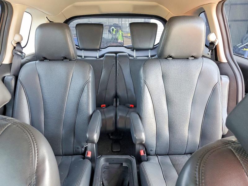 Продаж на аукціоні авто 2015 Mazda 5, vin: JM1CW2BL4F0187587, номер лоту: 50135546