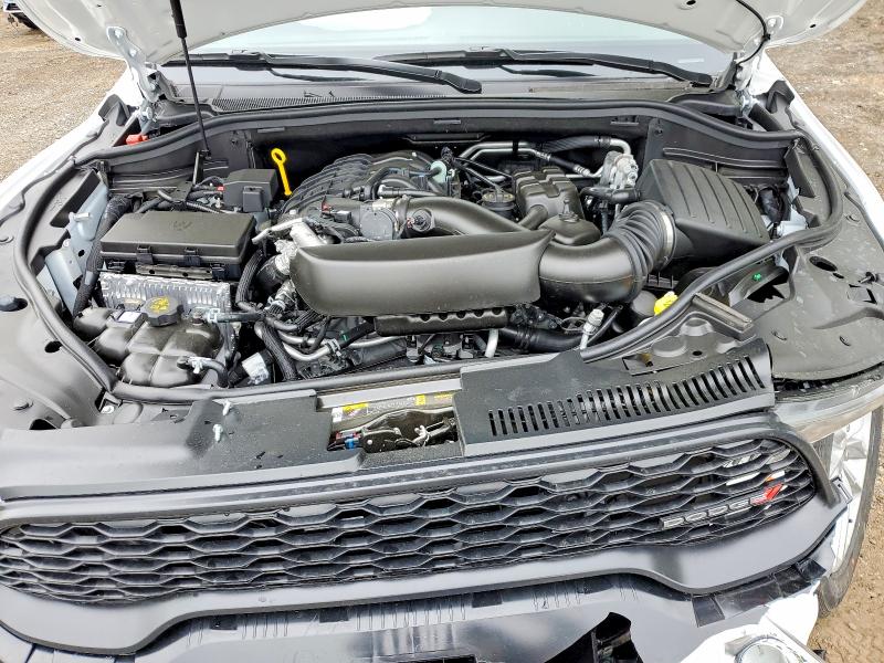 Продажа на аукционе авто 2026 Dodge Durango, vin: 1C4RDJDG5TC265699, номер лота: 51623626