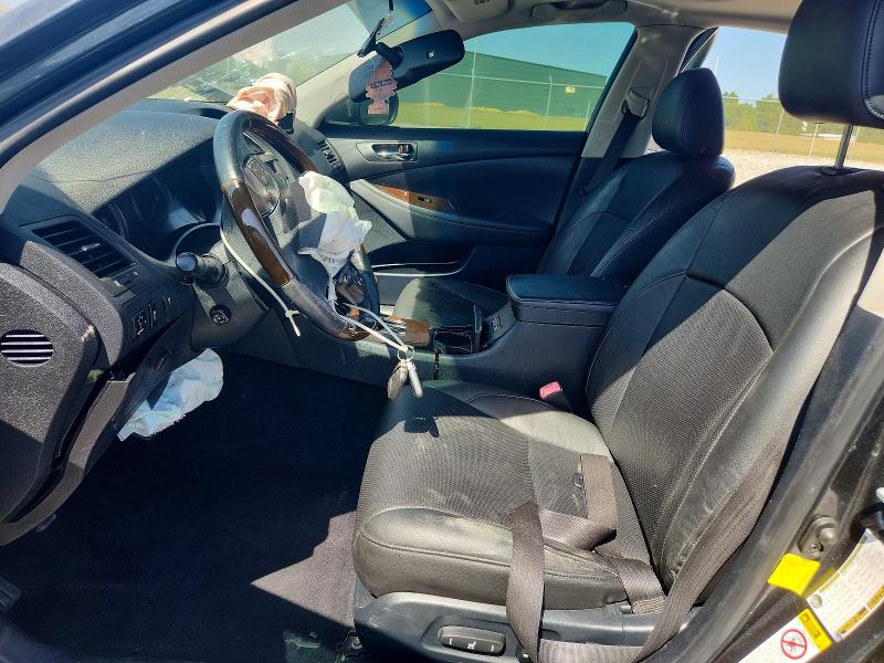Продаж на аукціоні авто 2011 Lexus Es, vin: JTHBK1EG2B2453332, номер лоту: 50467786
