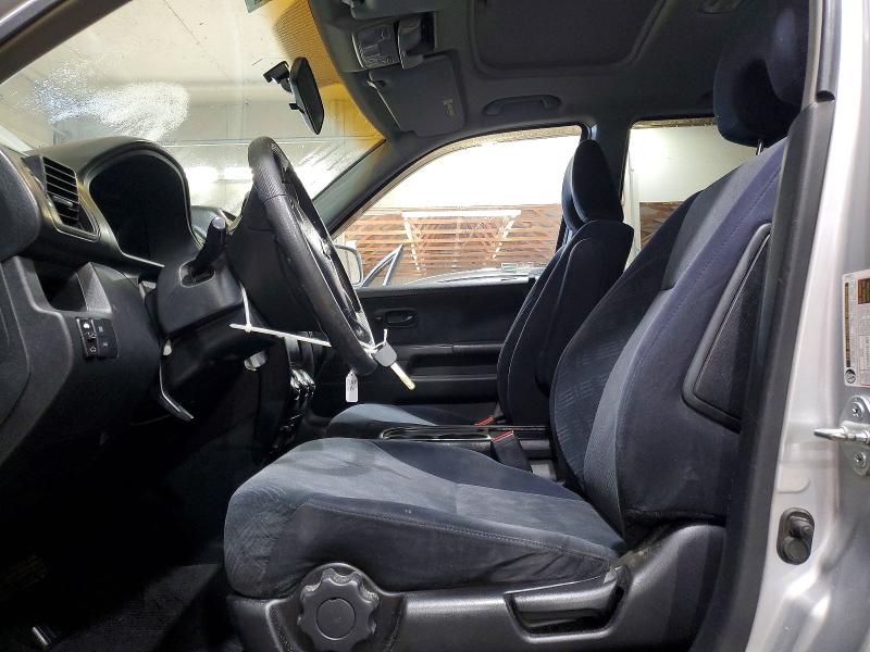 Продажа на аукционе авто 2006 Honda Cr-v, vin: SHSRD78876U403510, номер лота: 50614916