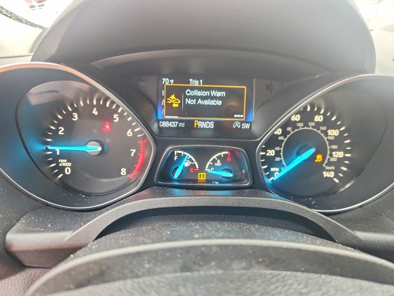 Продажа на аукционе авто 2019 Ford Escape, vin: 1FMCU0GD5KUA04689, номер лота: 50954326