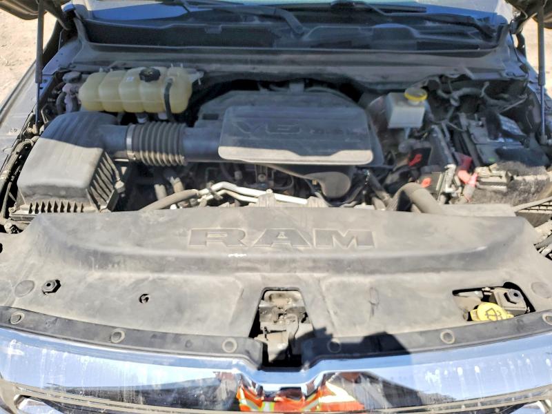 Aukcja sprzedaży 2019 Ram 1500, vin: 1C6RREFG4KN813546, numer aukcji: 51519786