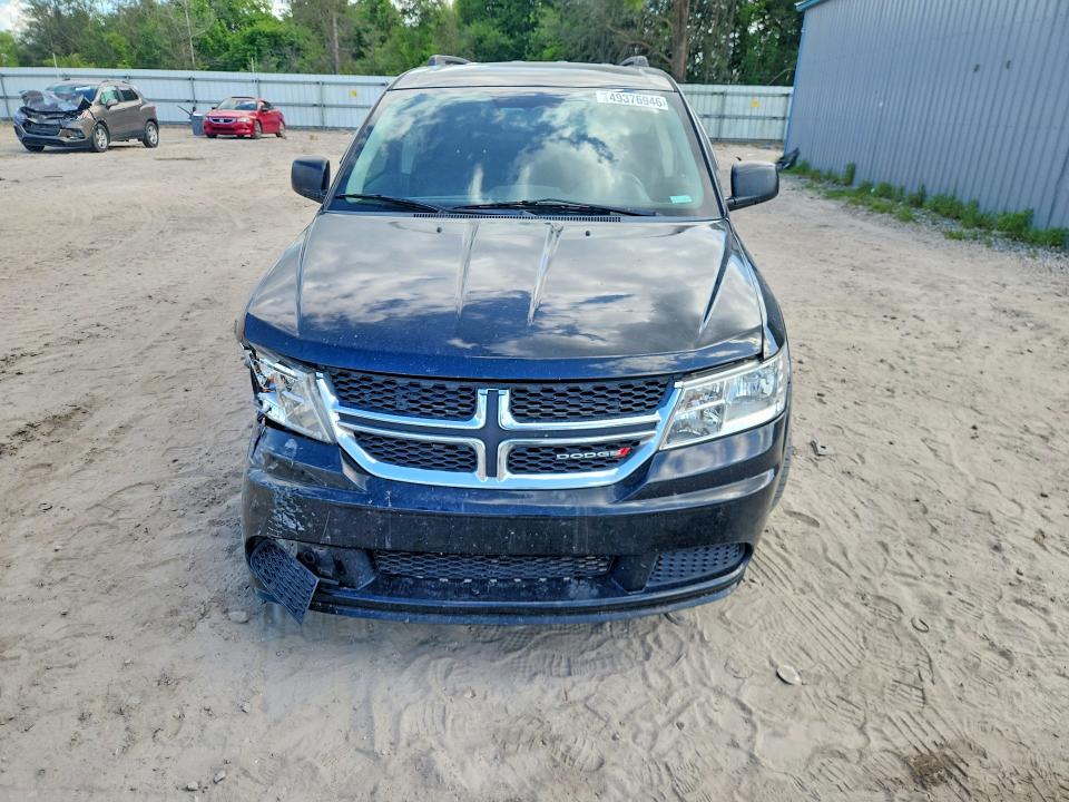 Продажа на аукционе авто 2016 Dodge Journey, vin: 3C4PDCAB8GT162296, номер лота: 49376946