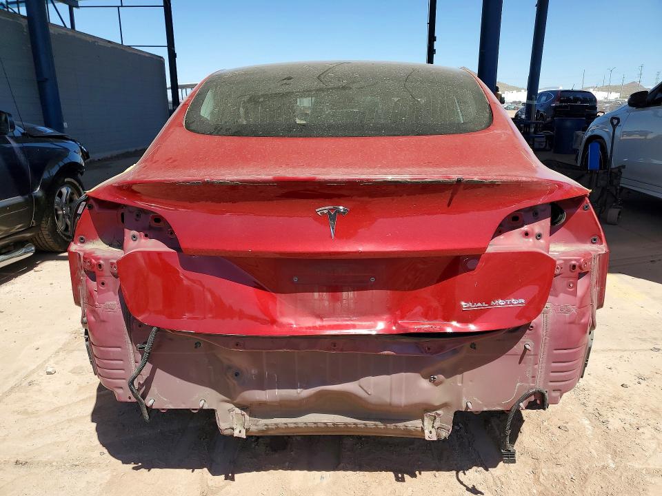 Продаж на аукціоні авто 2019 Tesla Model 3, vin: 5YJ3E1EB4KF441388, номер лоту: 49049986