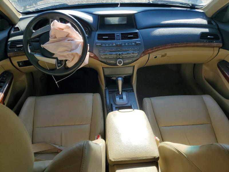 Aukcja sprzedaży 2012 Honda Accord, vin: 1HGCP2F82CA112817, numer aukcji: 49009856