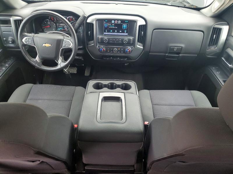 Aukcja sprzedaży 2016 Chevrolet Silverado, vin: 1GCRCREC9GZ330327, numer aukcji: 50822386