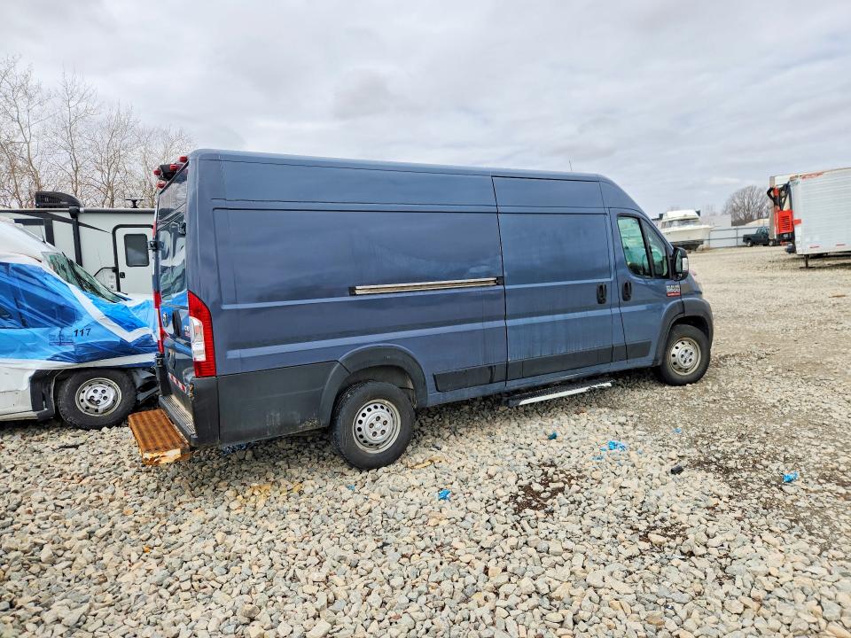 Aukcja sprzedaży 2020 Ram Promaster 3500, vin: 3C6URVJG0LE142240, numer aukcji: 46659076