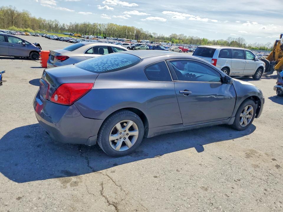 Продажа на аукционе авто 2008 Nissan Altima, vin: 1N4AL24E88C117998, номер лота: 51299956