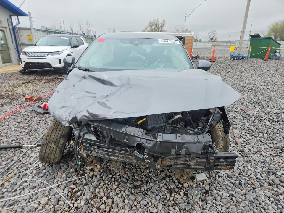 Продаж на аукціоні авто 2022 Nissan Sentra, vin: 3N1AB8CV1NY306788, номер лоту: 48621966