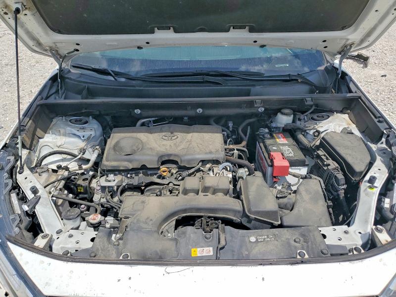 Продажа на аукционе авто 2023 Toyota Rav4, vin: 2T3W1RFV7PW251411, номер лота: 49404506